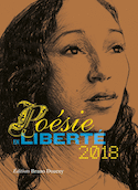 Poésie en liberté 2018